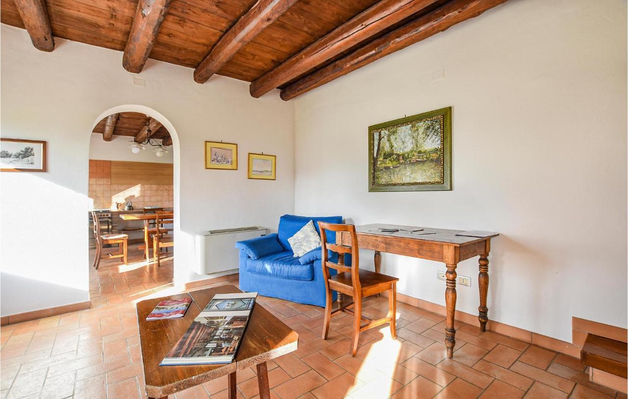 2 Bedroom Awesome Home In Taglio Di Po Ro Porto Viro Exterior photo